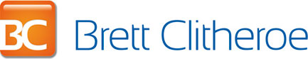 Brett Clitheroe logo